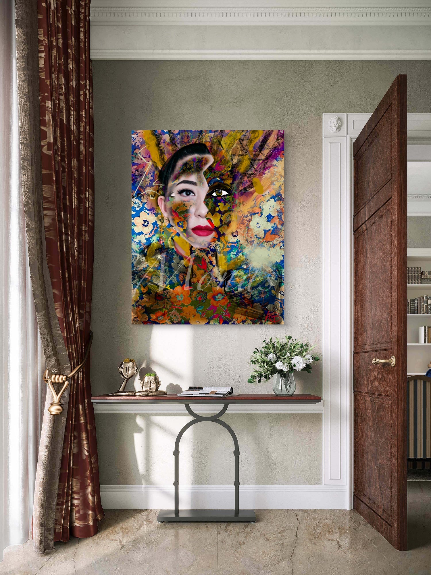 The Milky Way of Asia