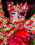 THE GEISHA QUEEN