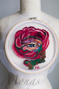 Eye Roses