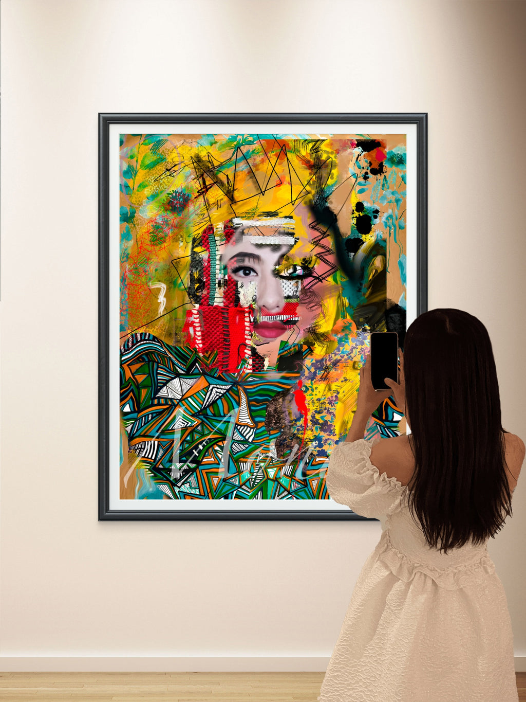 Hunter of the Savanna